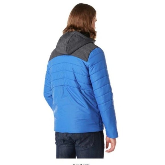 Smartwool Smartloft 150 Hooded Jacket - NWT - Picture 3 of 6